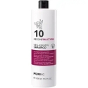 Puring 10 Rekonstrukcinis Veg-Keratin šampūnas - Regeneruojantis šampūnas 300ml Puring 10 Rekonstrukcinis Veg-Keratin šampūnas - Regeneruojantis šampūnas 300ml
