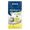 Наполнитель для кошачьих туалетов - Biokats Bianco Extra 10 л Наполнитель для кошачьих туалетов - Biokats Bianco Extra 10 л