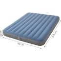 Ilmapatja 203x152x25 cm INTEX 64189 Ilmapatja 203x152x25 cm INTEX 64189