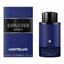Montblanc Explorer Platinum (EDP) parfüümvesi meestele 100 ml Montblanc Explorer Platinum (EDP) parfüümvesi meestele 100 ml