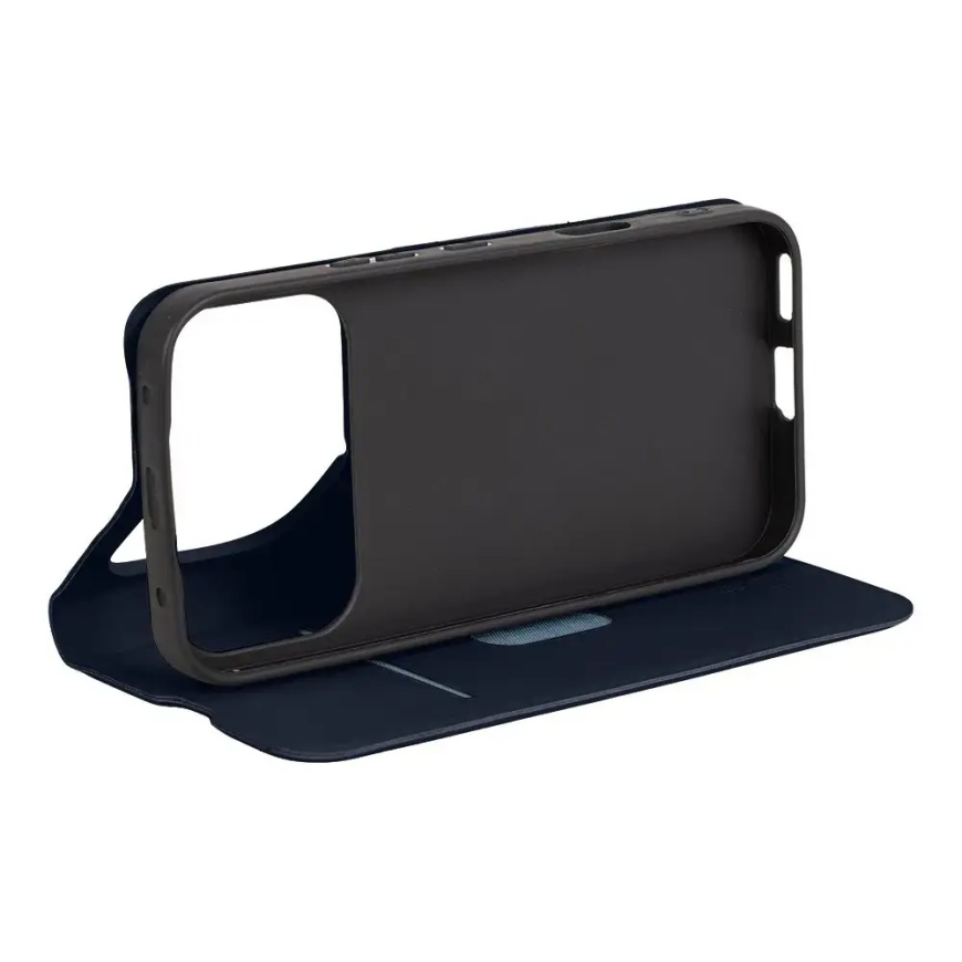 OBAL:ME SmoothTouch-kuori Honor 600 tummansininen