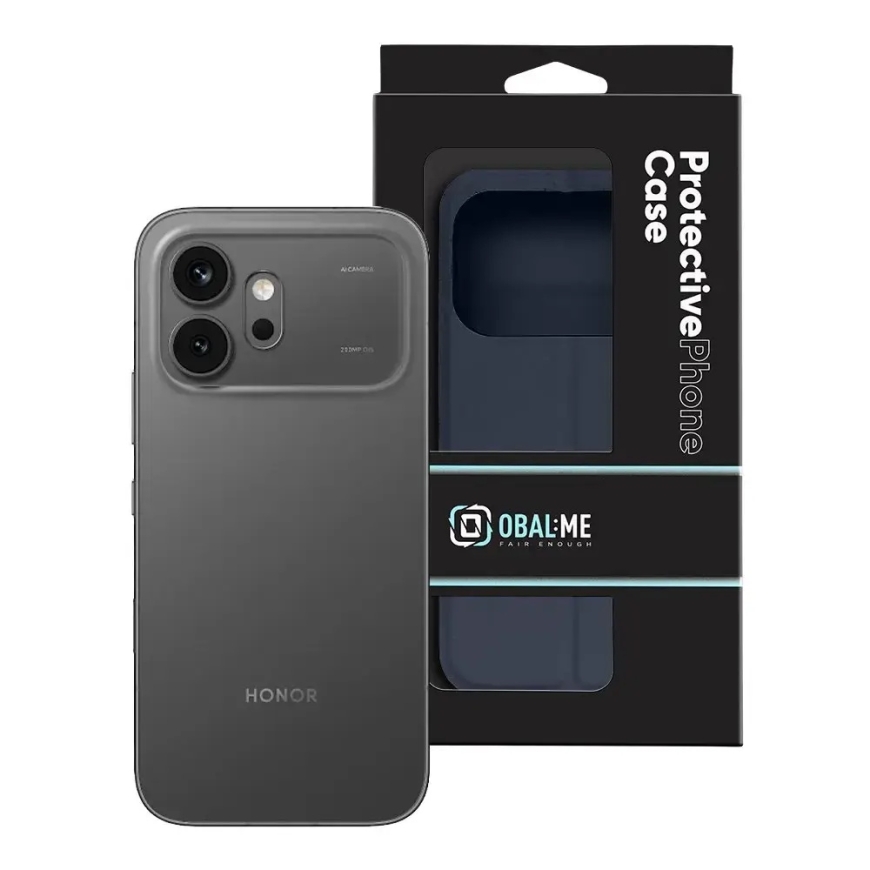 OBAL:ME SmoothTouch kest ja Honor 600 tume sinine – 4