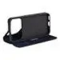 OBAL:ME SmoothTouch-kuori Honor 600 tummansininen OBAL:ME SmoothTouch-kuori Honor 600 tummansininen