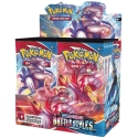 Pokémon TCG: Sword & Shield Battle Styles Booster Box Pokémon TCG: Sword & Shield Battle Styles Booster Box