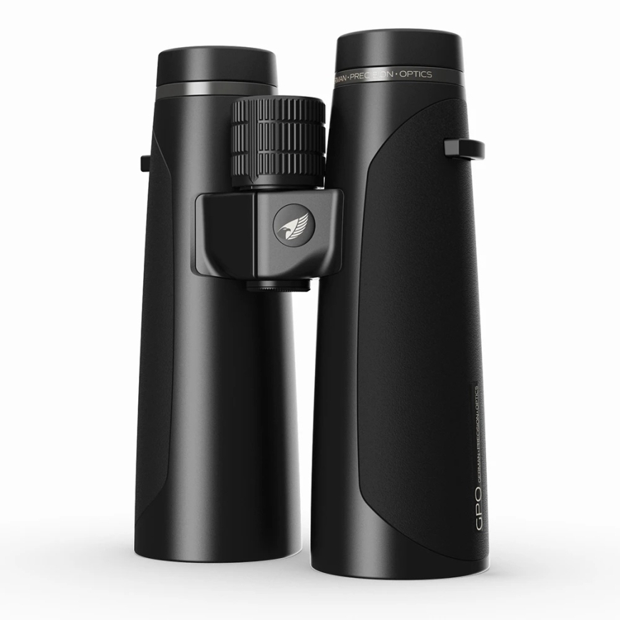 Optical Device - GPO Passion 10x50HD Binoculars 10x Magnification Waterproof
