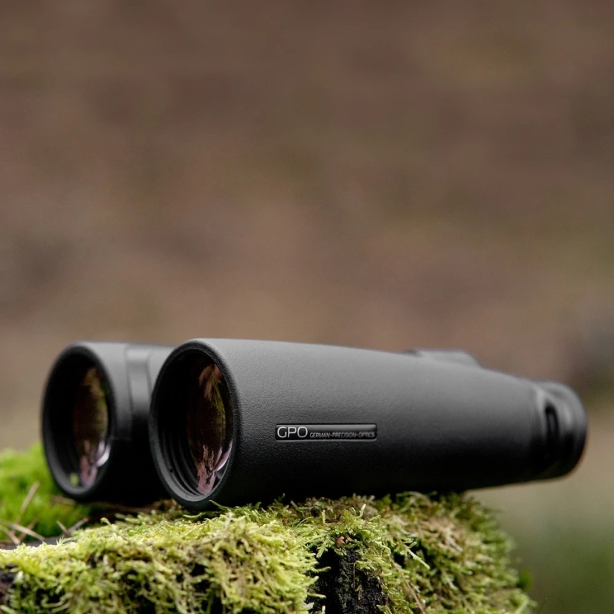 Optical Device - GPO Passion 10x50HD Binoculars 10x Magnification Waterproof – 5