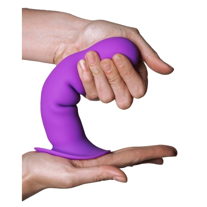 Adrien Lastic Hitsens Model 3 – 5