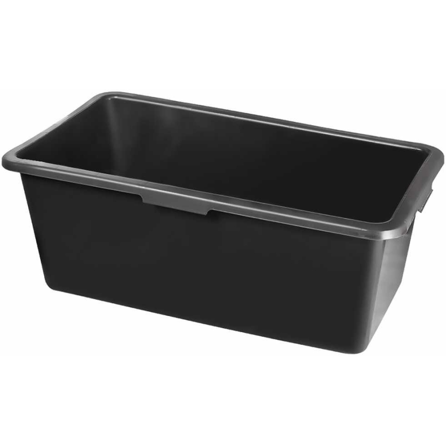 Vorel RECTANGULAR CONSTRUCTION TROLLEY 90/2.7KG