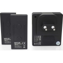 RDB 112 wireless doorbell, 2 RETLUX buttons RDB 112 wireless doorbell, 2 RETLUX buttons
