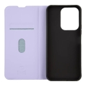 OBAL:ME SmoothTouch Kate Xiaomi Redmi 17 4G/5G Pastel Lilla