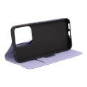 OBAL:ME SmoothTouch dėklas Xiaomi Redmi 17 4G/5G Pastelinė Alyvinė