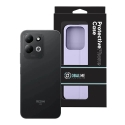 OBAL:ME SmoothTouch -kuori Xiaomi Redmi 17 4G/5G Pastelli Liila OBAL:ME SmoothTouch -kuori Xiaomi Redmi 17 4G/5G Pastelli Liila