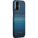 Pitaka Ultra-plānais apvalks, Mēness uzlēkšana - iPhone 17 Pitaka Ultra-plānais apvalks, Mēness uzlēkšana - iPhone 17