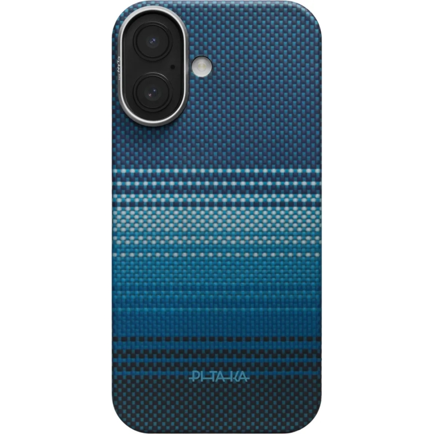 Pitaka Ultra-ohut kuori, Kuun nousu - iPhone 17 – 2