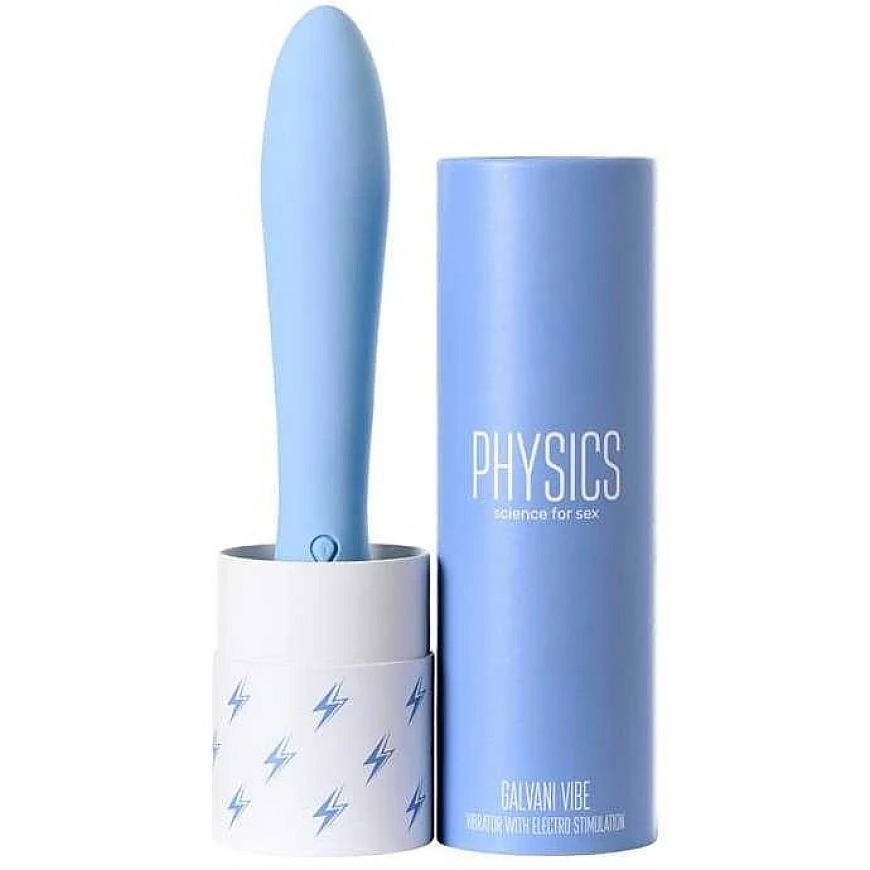 Toyfa Fizika Galvani Vibe – 3