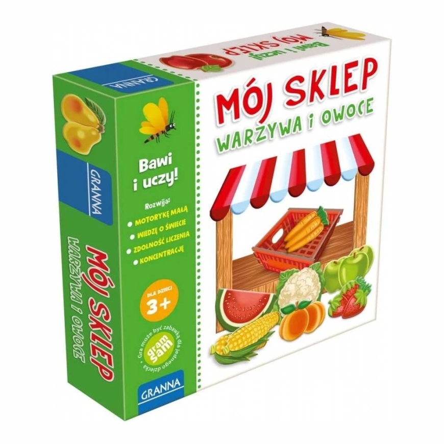 Granna Numatytasis pavadinimas