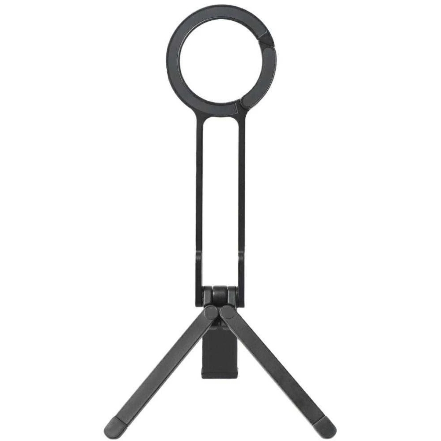 4smarts Magnetic Holder Selfie Stick Tripod Black – 2