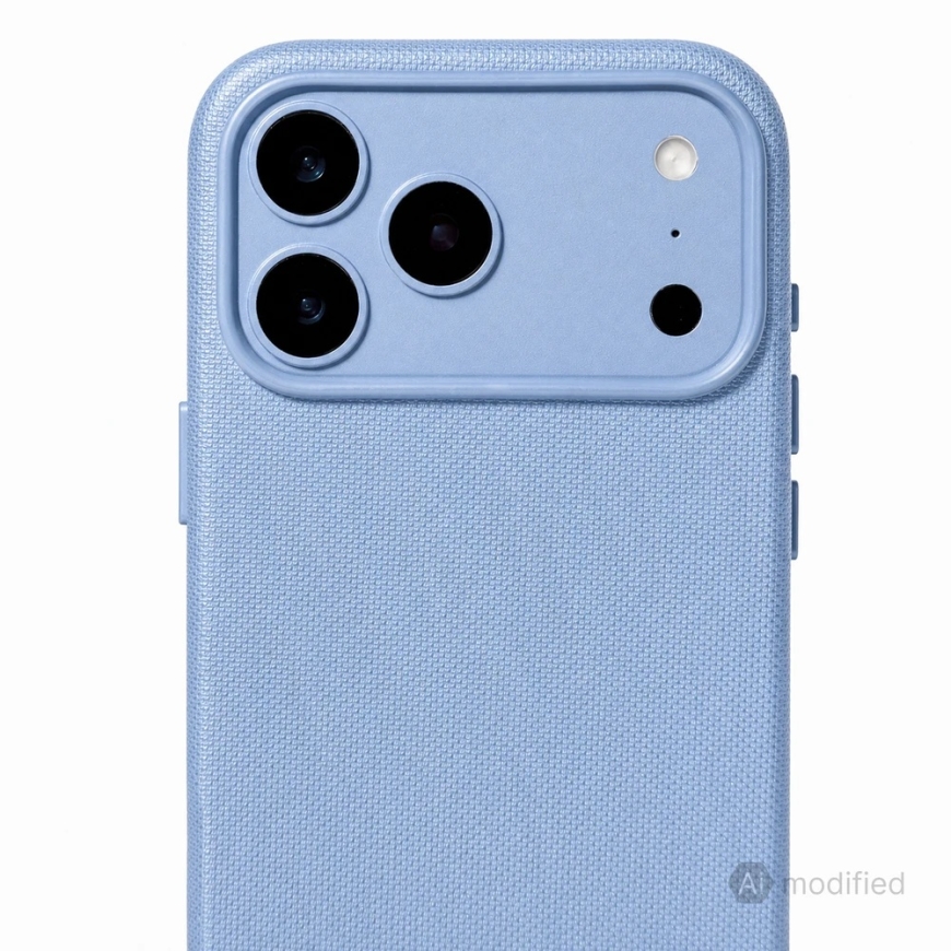 Etteri Elegant Mag kate iPhone 17 Pro Max / 18 Pro Max, taevasinine värvi – 5