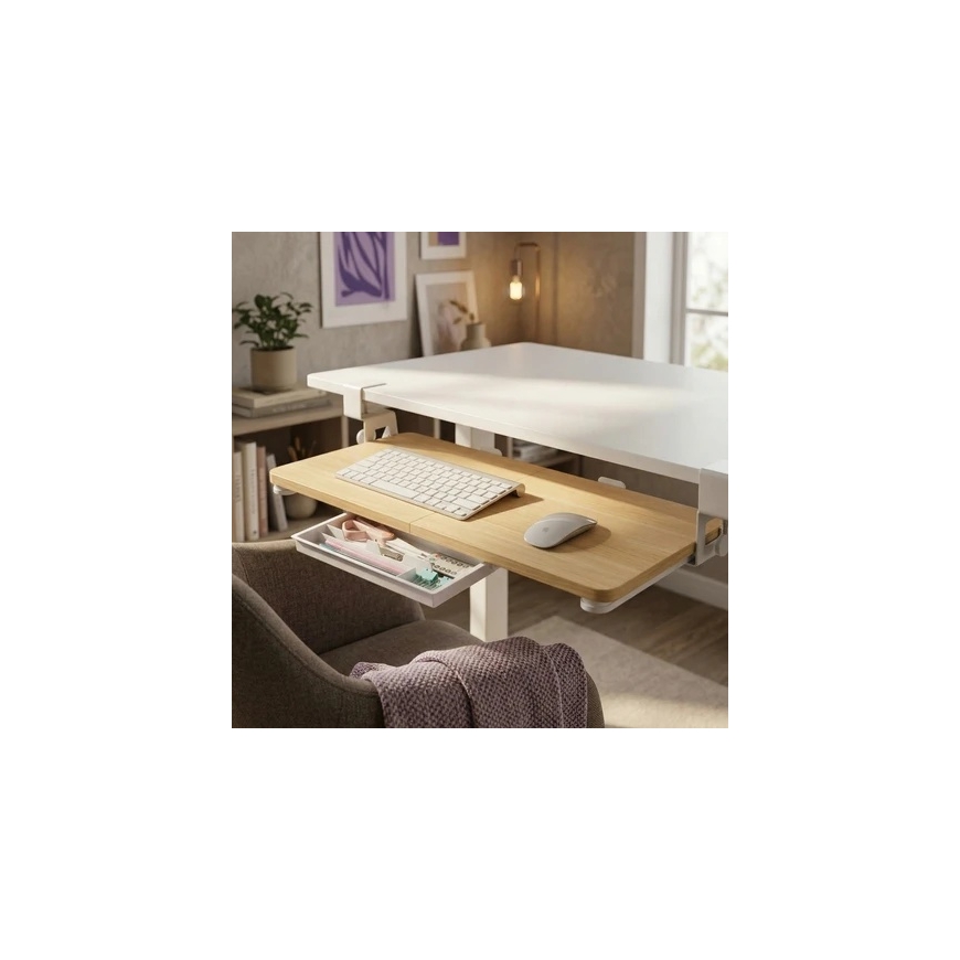 Spacetronik Stumdoma näppäimistöteline SPB133L – 2