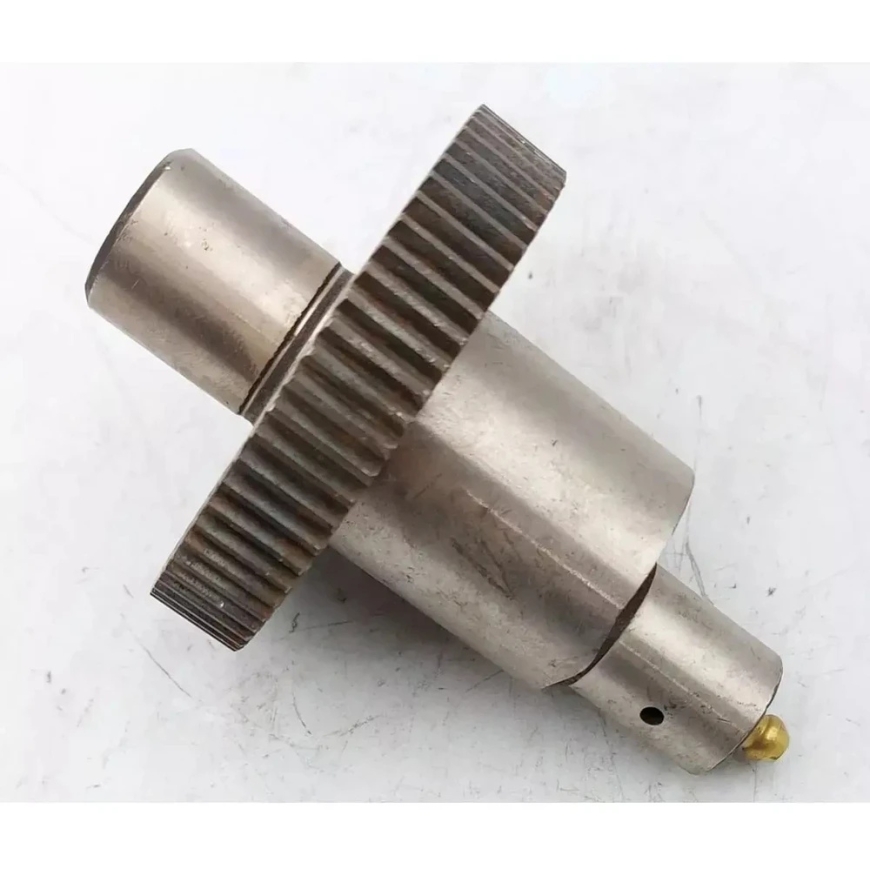Dedra Potato Peeler with Eccentric – 2
