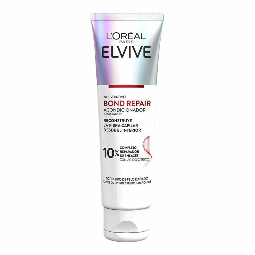 Restorative Conditioner LOreal Make Up Elvive Bond Repair (150 ml)