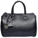 Женская кожаная сумка Roberta M RM1897 Nero Женская кожаная сумка Roberta M RM1897 Nero