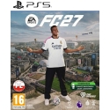 Electronic Arts Cenega Gra PlayStation 5 EA Sports FC 27 Electronic Arts Cenega Gra PlayStation 5 EA Sports FC 27