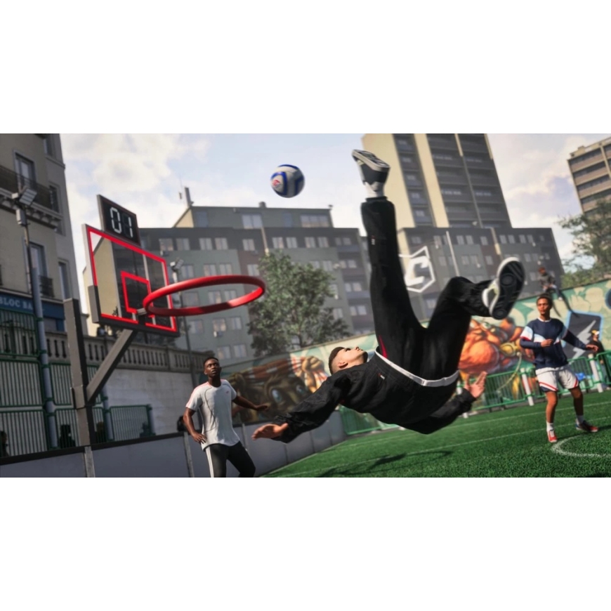 Electronic Arts Cenega Gra PlayStation 5 EA Sports FC 27 – 3