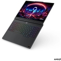 Ноутбук Lenovo Legion 5 15AGP11 | AMD Ryzen AI 7 450, 15,3" WQXGA OLED 165 Гц, GeForce RTX 5070 12 ГБ, 32 ГБ ОЗУ, 1 ТБ SSD, Wind Ноутбук Lenovo Legion 5 15AGP11 | AMD Ryzen AI 7 450, 15,3" WQXGA OLED 165 Гц, GeForce RTX 5070 12 ГБ, 32 ГБ ОЗУ, 1 ТБ SSD, Wind