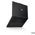 Lenovo Legion 5 15AGP11 Kannettava tietokone | AMD Ryzen AI 7 450, 15,3" WQXGA OLED 165 Hz, GeForce RTX 5070 12 GB, 32 GB RAM, 1 Lenovo Legion 5 15AGP11 Kannettava tietokone | AMD Ryzen AI 7 450, 15,3" WQXGA OLED 165 Hz, GeForce RTX 5070 12 GB, 32 GB RAM, 1