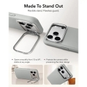 ESR NAHKAISEN TUKIJALAN MAGSAFE IPHONE 17 PRO / 18 PRO HARMAA ESR NAHKAISEN TUKIJALAN MAGSAFE IPHONE 17 PRO / 18 PRO HARMAA