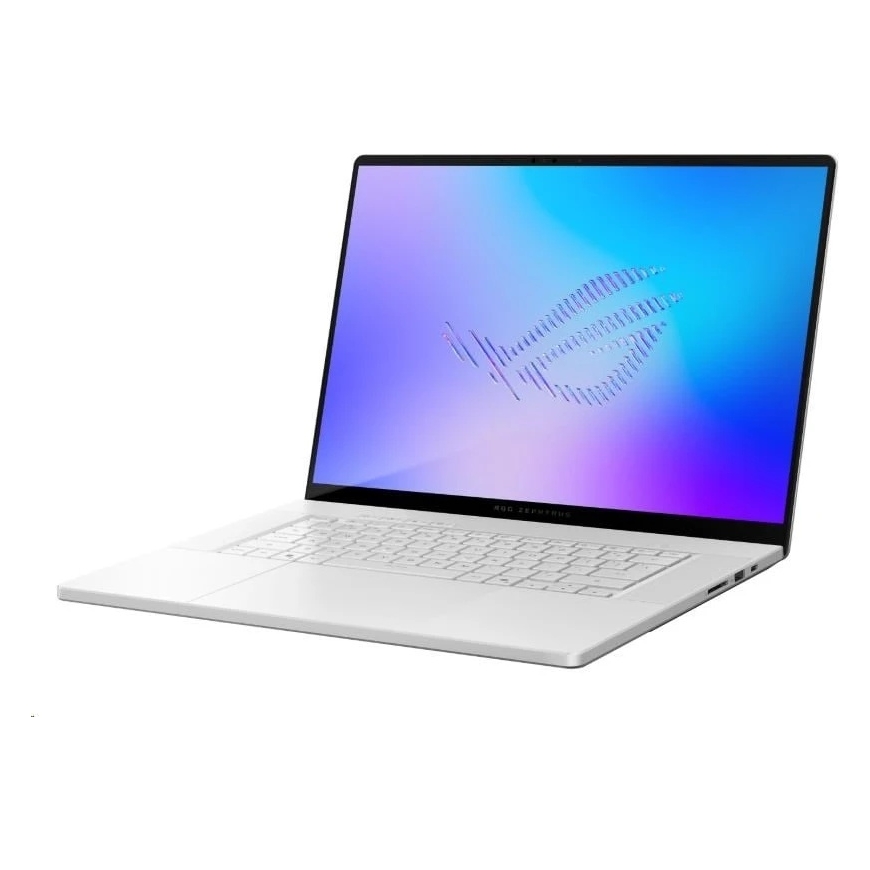 Nešiojamas kompiuteris ASUS NTB ROG Zephyrus G16 (GU606AW-TB010WZ), Ultra 9 386H, 16" 2560 x 1600, 32GB, 1TB SSD, RTX 5080, W11 – 3
