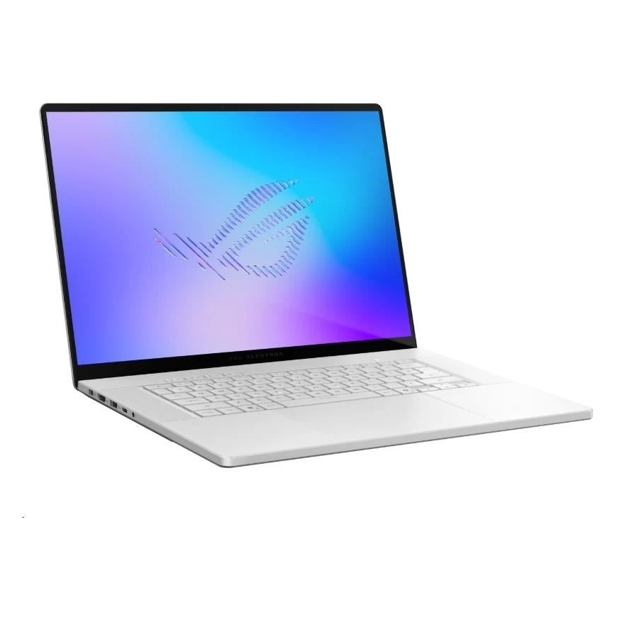 ASUS NTB ROG Zephyrus G16 (GU606AW-TB010WZ) klēpjdators, Ultra 9 386H, 16" 2560 x 1600, 32GB, 1TB SSD, RTX 5080, W11 Home, Balts – 4