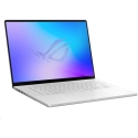 ASUS NTB ROG Zephyrus G16 (GU606AW-TB010WZ) Laptop, Ultra 9 386H, 16" 2560 x 1600, 32GB, 1TB SSD, RTX 5080, W11 Home, White ASUS NTB ROG Zephyrus G16 (GU606AW-TB010WZ) Laptop, Ultra 9 386H, 16" 2560 x 1600, 32GB, 1TB SSD, RTX 5080, W11 Home, White
