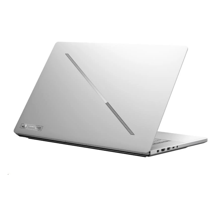 Nešiojamas kompiuteris ASUS NTB ROG Zephyrus G16 (GU606AW-TB010WZ), Ultra 9 386H, 16" 2560 x 1600, 32GB, 1TB SSD, RTX 5080, W11 – 5