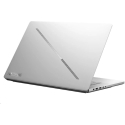 ASUS NTB ROG Zephyrus G16 (GU606AW-TB010WZ) Laptop, Ultra 9 386H, 16" 2560 x 1600, 32GB, 1TB SSD, RTX 5080, W11 Home, White ASUS NTB ROG Zephyrus G16 (GU606AW-TB010WZ) Laptop, Ultra 9 386H, 16" 2560 x 1600, 32GB, 1TB SSD, RTX 5080, W11 Home, White