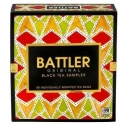 Battler Original Musta Tee Proovide Komplekt, 40 tk.