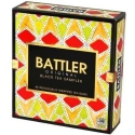 Arbatos rinkinys Battler Original Juodas Tea Sampler BO-GL-8004, 40 vnt.
