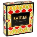 Battler Original Melnais Tējas Paraugu Komplekts, 40 gab. Battler Original Melnais Tējas Paraugu Komplekts, 40 gab.