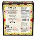 Battler Original Melnais Tējas Paraugu Komplekts, 40 gab. Battler Original Melnais Tējas Paraugu Komplekts, 40 gab.