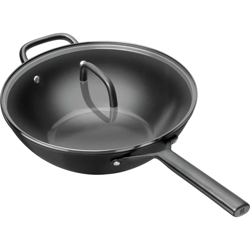 Zwilling 30cm Wok – 2