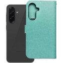 Forcell Oem MEZZO -kirjatasku Samsung Galaxy A36 5G:lle puun vihreä väri Forcell Oem MEZZO -kirjatasku Samsung Galaxy A36 5G:lle puun vihreä väri