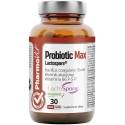 Pharmovit Probiotic Max Lactospore® maisto papildas 30 kapsulių Pharmovit Probiotic Max Lactospore® maisto papildas 30 kapsulių