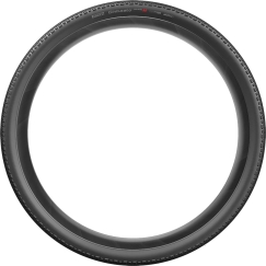 Pirelli Cinturato GRAVEL H High Perf., 40-622, ProWALL, 120tpi, SmartEVO GR, juodos