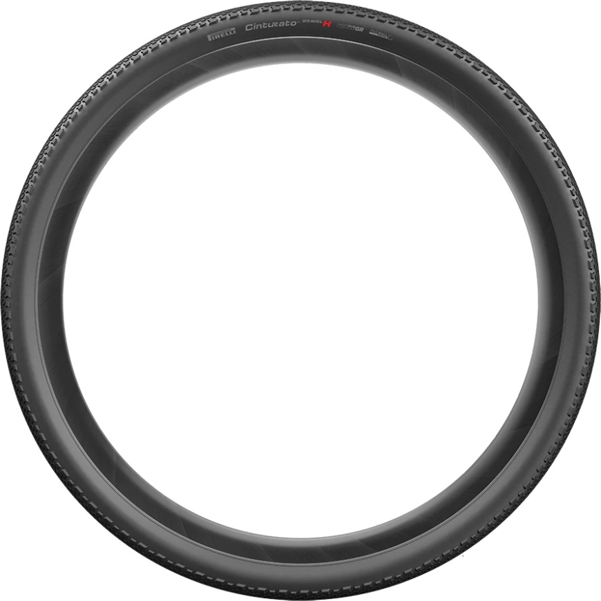 Pirelli Cinturato GRAVEL H High Perf., 40-622, ProWALL, 120tpi, SmartEVO GR, black