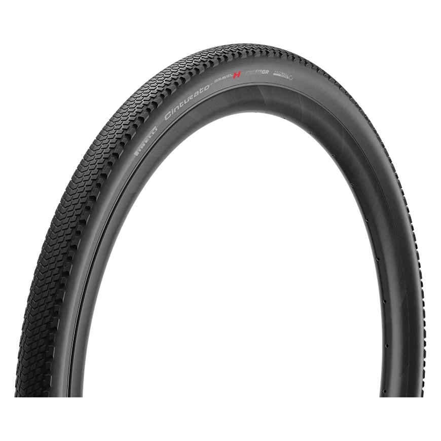 Pirelli Cinturato GRAVEL H High Perf., 40-622, ProWALL, 120tpi, SmartEVO GR, черный – 2