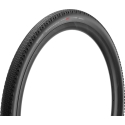 Pirelli Cinturato GRAVEL H High Perf., 40-622, ProWALL, 120tpi, SmartEVO GR, juodos Pirelli Cinturato GRAVEL H High Perf., 40-622, ProWALL, 120tpi, SmartEVO GR, juodos