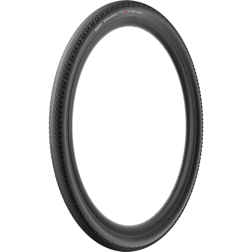 Pirelli Cinturato GRAVEL H High Perf., 40-622, ProWALL, 120tpi, SmartEVO GR, melns – 3