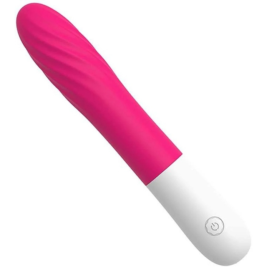 Серия B Joy B серии Joy Мощный G-точечный вибратор водонепроницаемый USB 7 режимов