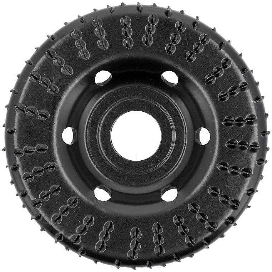 Yato Freespakett nurk lihvijale, universaalne, teras, puu, betoon, lihvimisdisk, freespakett – 4